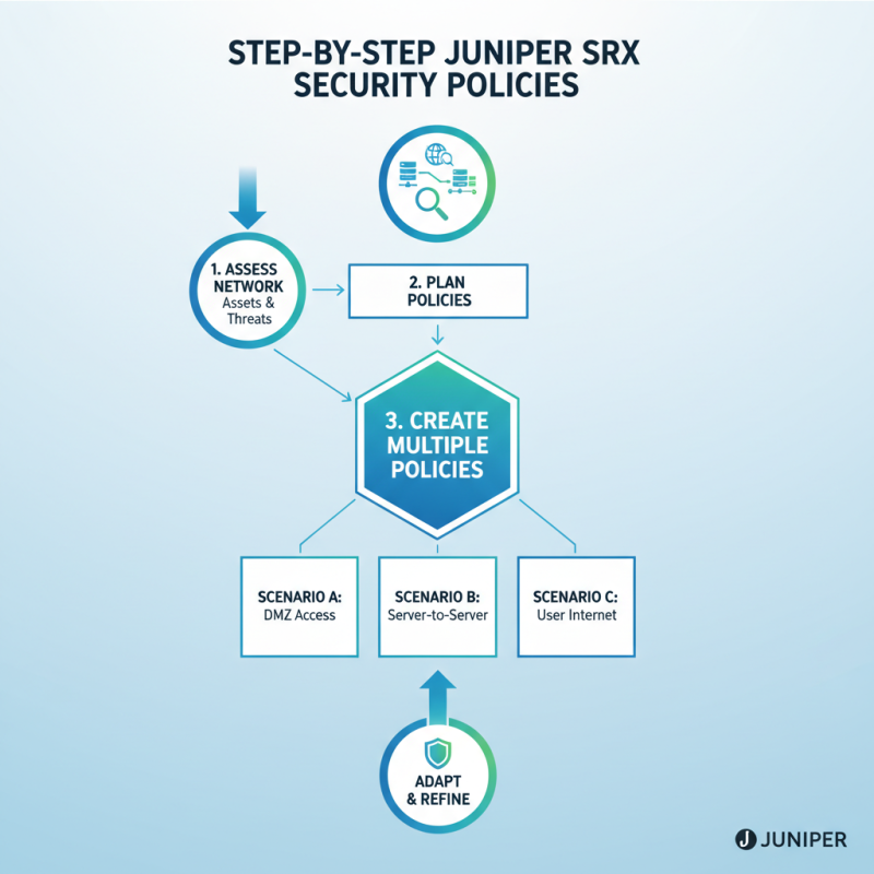 2026 How to Configure Juniper SRX Firewall for Optimal Security?