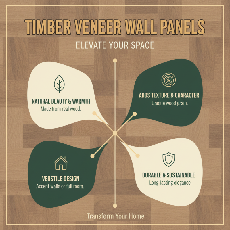 2026 Best Timber Veneer Wall Panels for Your Home Design?
