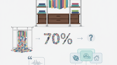 Best Wardrobe Tube Support Solutions for Your Storage Needs?