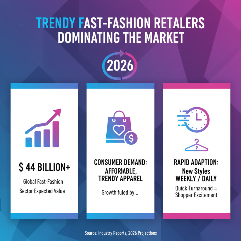 Top 10 Clothing Stores You Can't Miss in 2026?