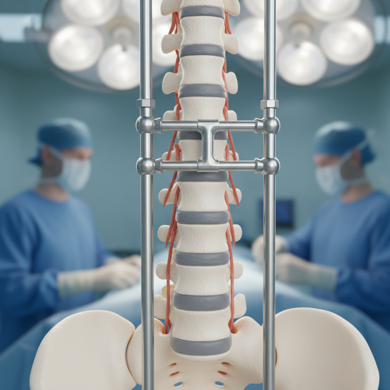 What is Spinal Cross Link and How Does it Work?