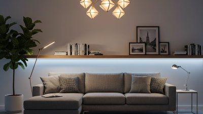 2026 Best Indoor Led Lights for Your Home What to Choose?