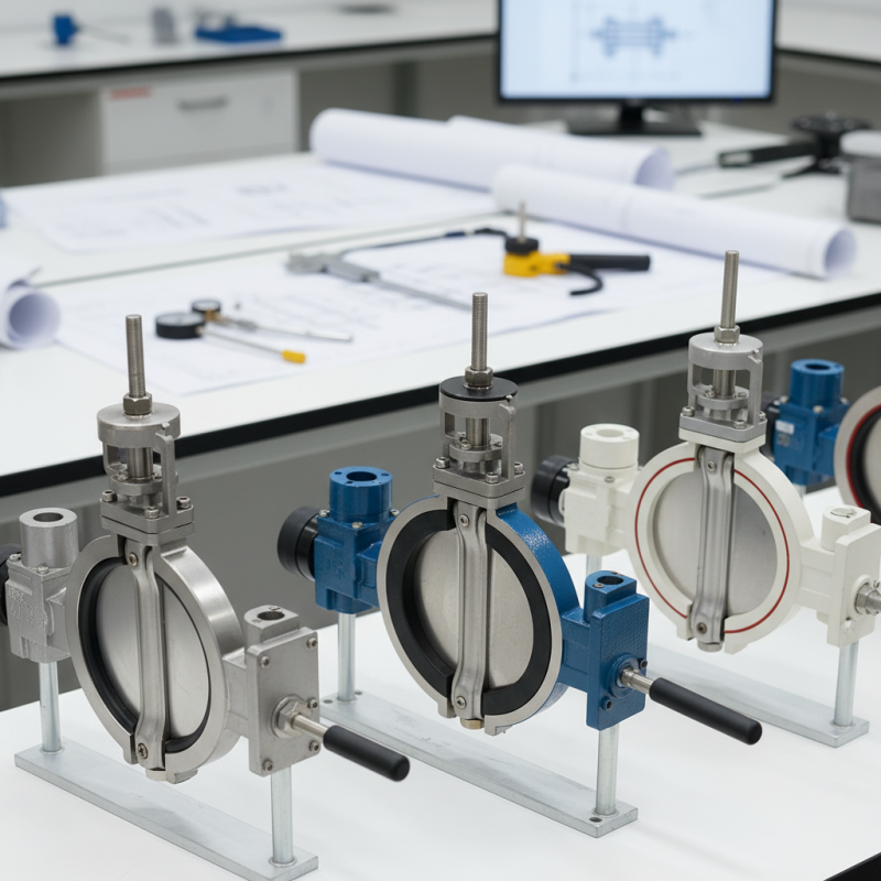 Ultimate Guide to Butterfly Valve Selection Tips for Success?