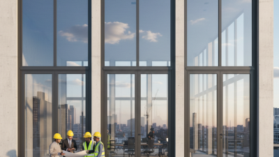 Ultimate Tips for Choosing an Aluminum Doors Manufacturer?