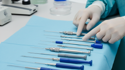10 Best Biopsy Needles for Accurate Tissue Sampling?