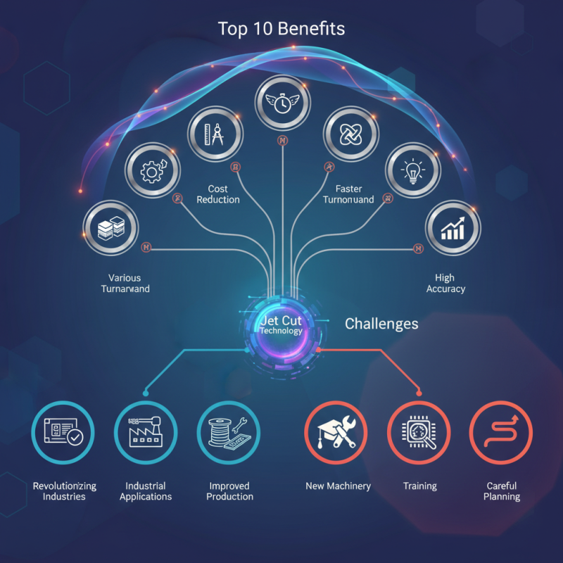 Top 10 Benefits of Jet Cut Technology for Your Business?