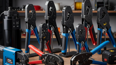 10 Best Professional Crimper Machines for Your Needs?