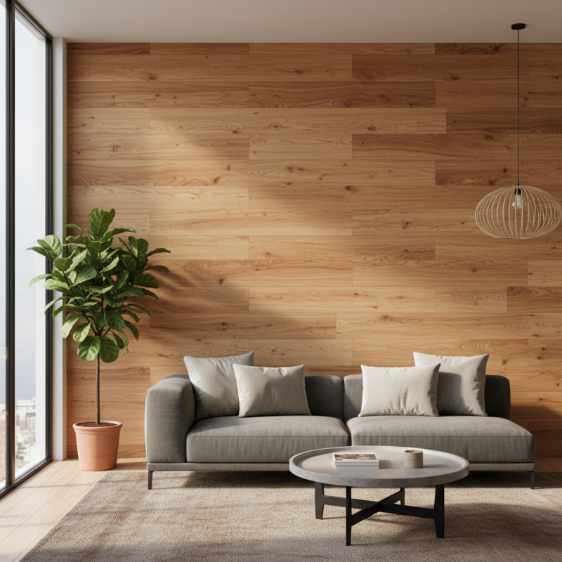 2026 Best Timber Veneer Wall Panels for Your Home Design?