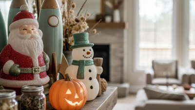 Best Blow Molds for Crafting and Home Décor Ideas?