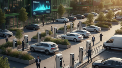 2026 Best Ev Chargers For Business Options You Should Consider?