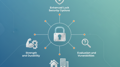 2026 Best Single Point Lock Solutions for Enhanced Security Options?