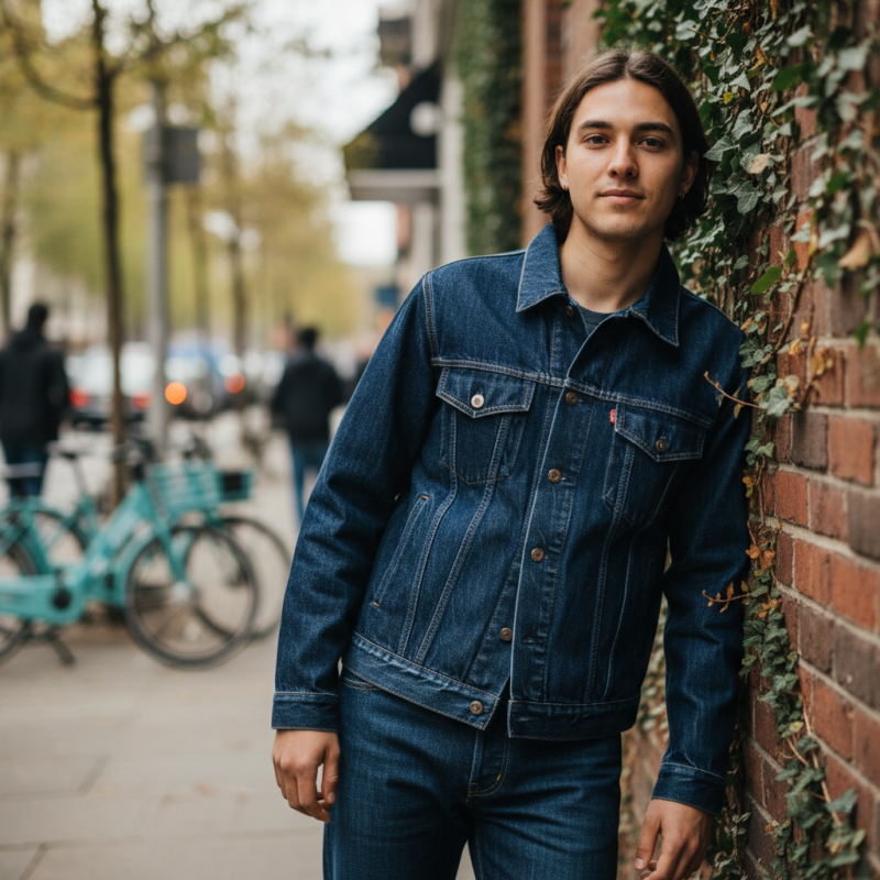 What is Sulphur Denim and Why is it Popular in Fashion?