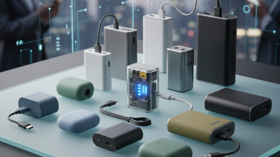 Top 10 Battery Pack Options for Your Mobile Devices Today?