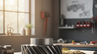 2026 Best Claas Bevel Gear Review and Buying Guide?