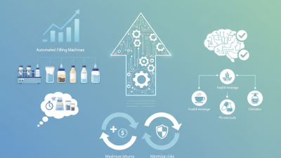 2026 Best Automated Filling Machines for Your Business Needs?