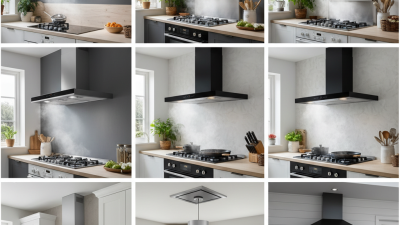 Top 10 Kitchen Exhaust Fans You Need for Your Home?
