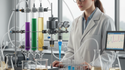 How to Master Antibody Purification Technology for Optimal Results?