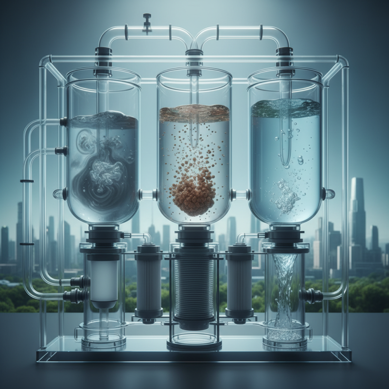 Top Wastewater Flocculants in 2026 What You Need to Know?