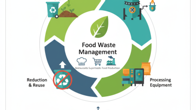 Top Food Waste Treatment Equipment Solutions for Businesses?