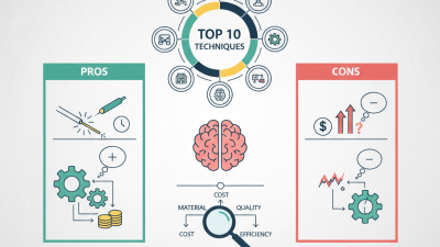 Top 10 Wire Cutting Techniques You Should Know?