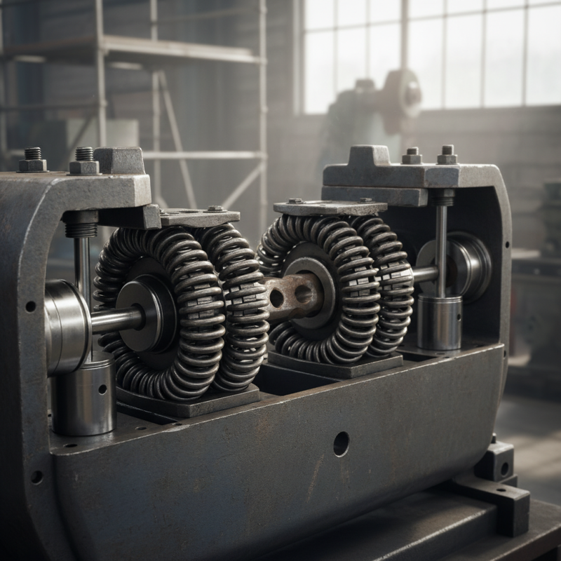 What Is a Chain Isolator and How Does It Work?