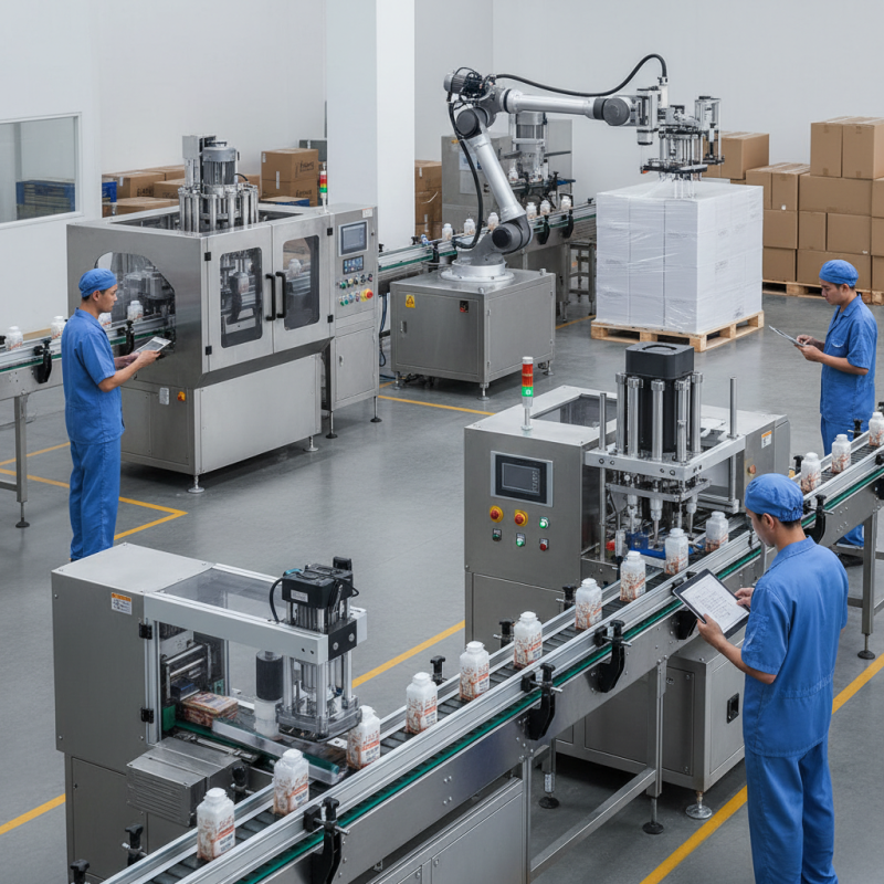 What is Packing Equipment and How Does It Work?