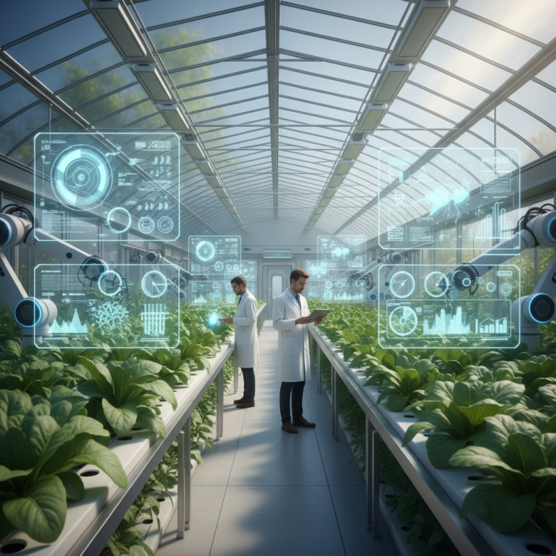 Top Plant Growth Regulators for 2026 What You Need to Know?