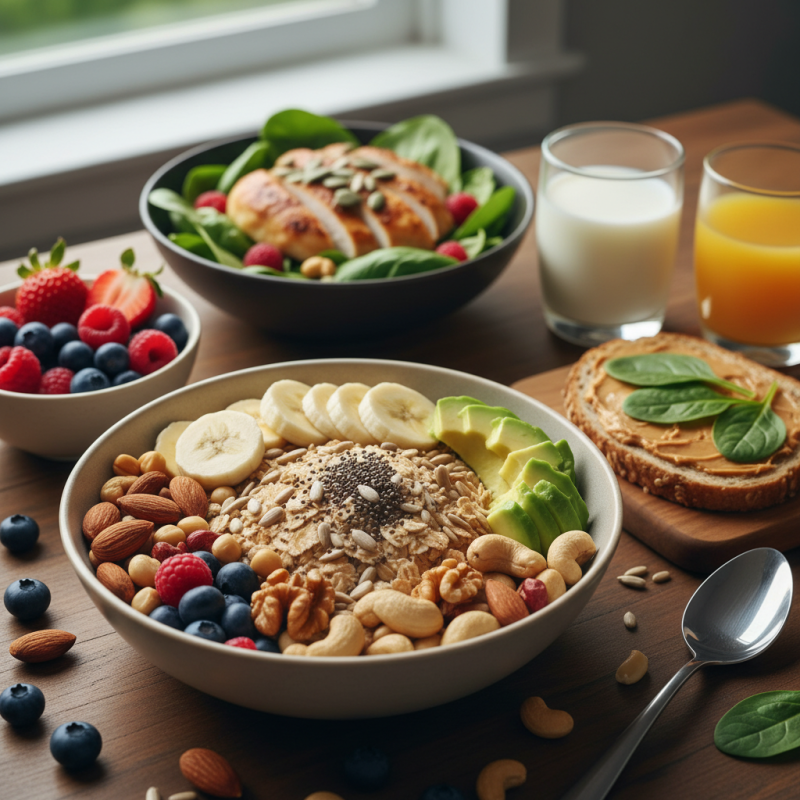 Best Niacin and Vitamin B Benefits for Health in 2026?