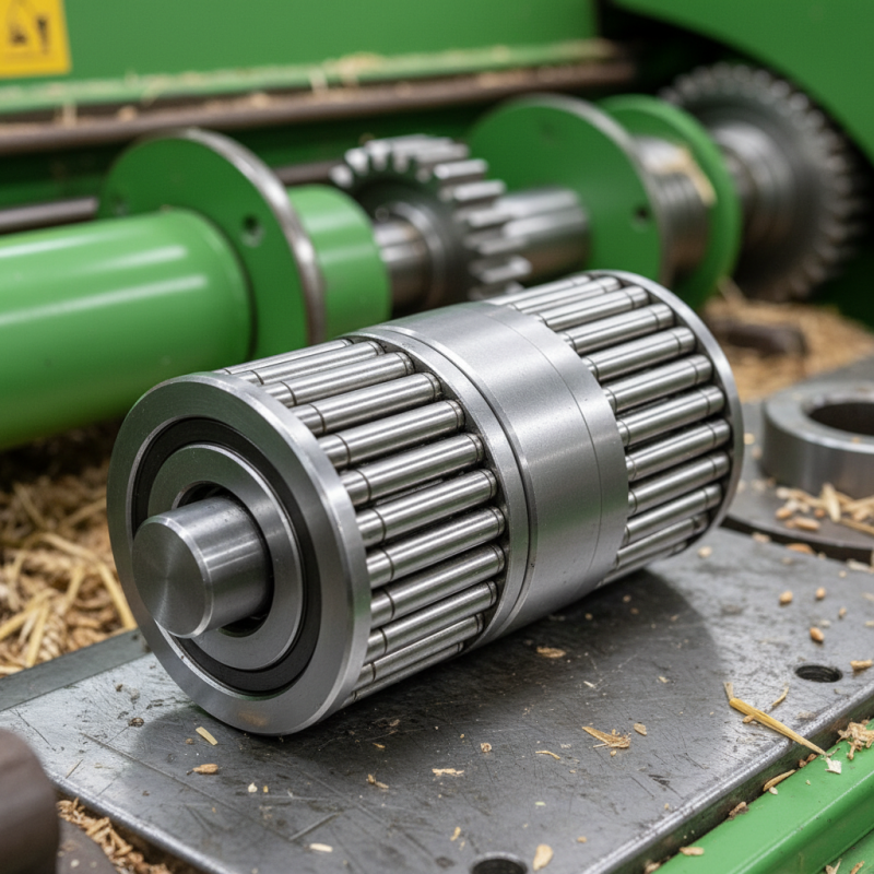 What is Claas Needle Roller and Why is it Important?
