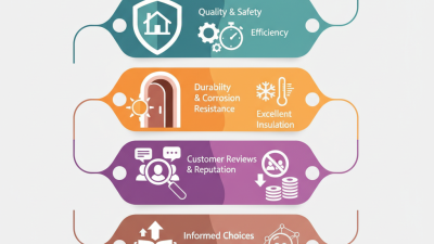 2026 Best Aluminum Doors Manufacturer Reviews and Recommendations?