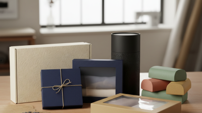 Top Tips for Choosing the Best Apparel Boxes for Your Needs?