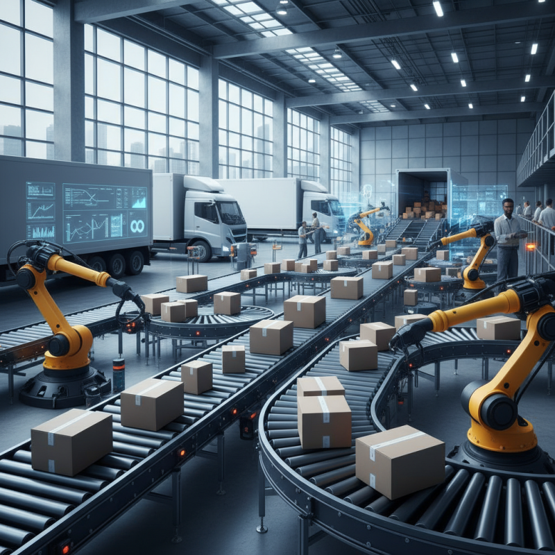 How to Use Co Shipper for Efficient Shipping Solutions?