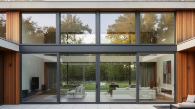 Best Aluminum Doors Manufacturer for Your 2026 Needs?