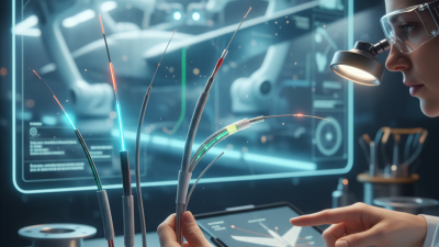 Top Aircraft Cable Types in 2026 What You Need to Know?