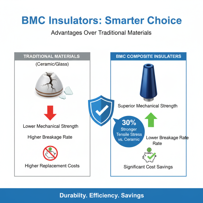 Bmc Insulator Best Uses and Benefits Explained?