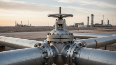 Why Choose Trunnion Mounted Valves for Your Pipeline Needs?