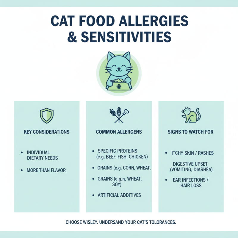 Top 5 Tips for Choosing Nutrish Cat Food for Your Pet?