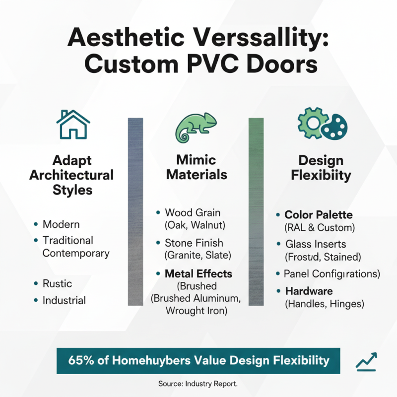 Top 10 PVC Door Benefits You Should Know?