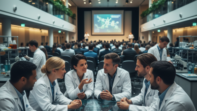 10 Essential Tips for Success in Life Sciences Career Advancement