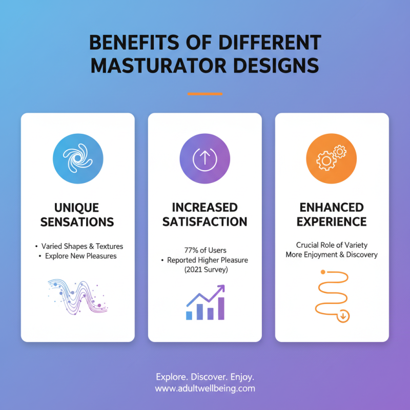 Top Types of Masturbators for Enhanced Pleasure and Satisfaction?