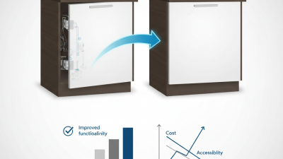 What is a Hidden Cabinet Hinge and How Does it Work?