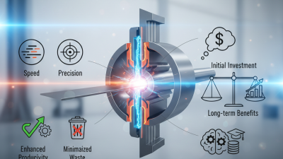 Why Choose a High Frequency Tube Mill Making Machine for Production?