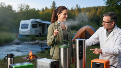 Best Portable Water Heater Reviews and Buying Guide?