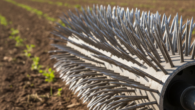 What is Claas Needle Roller and How Does it Work?