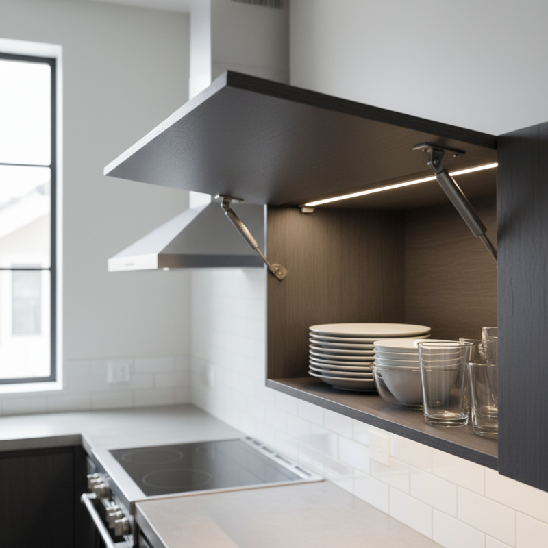 2026 Top Cabinet Door Lift Support Options for Your Home?