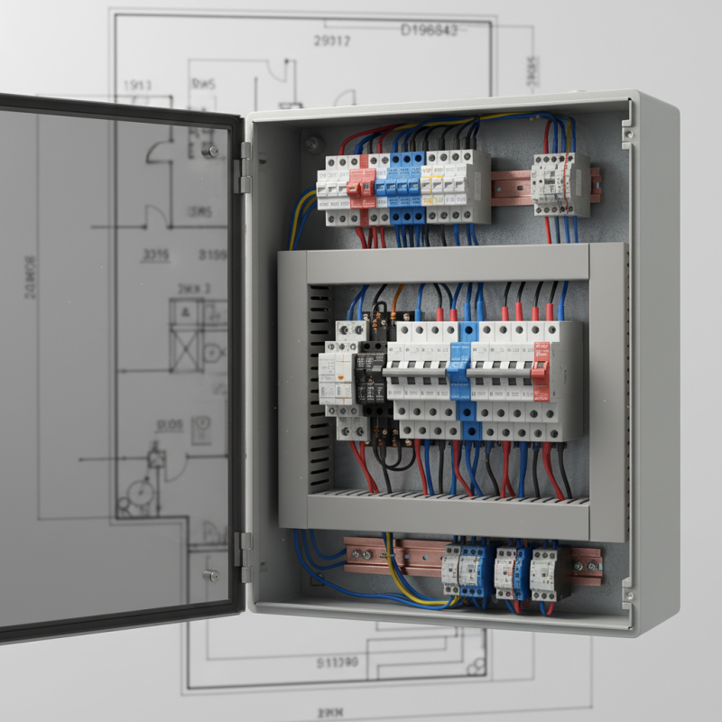Top 10 Types of Distribution Boards Explained for You