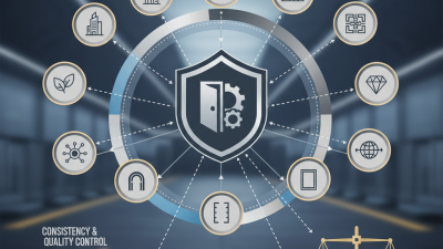 Top 10 Aluminum Doors Manufacturers You Should Know?