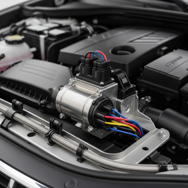 What Is an Abs Control Module and How Does It Work?