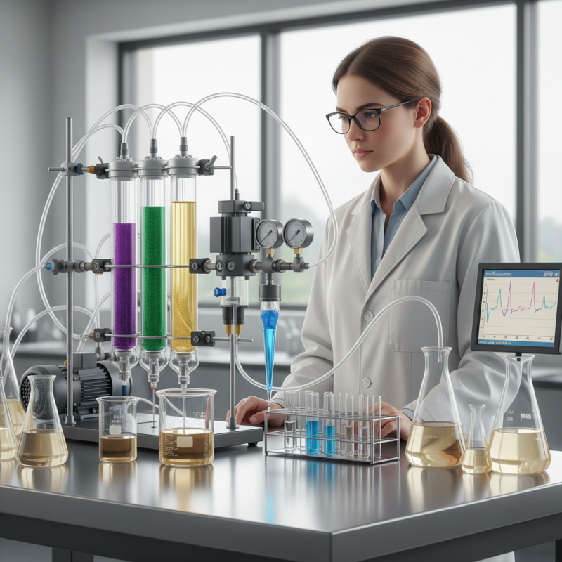 How to Master Antibody Purification Technology for Optimal Results?