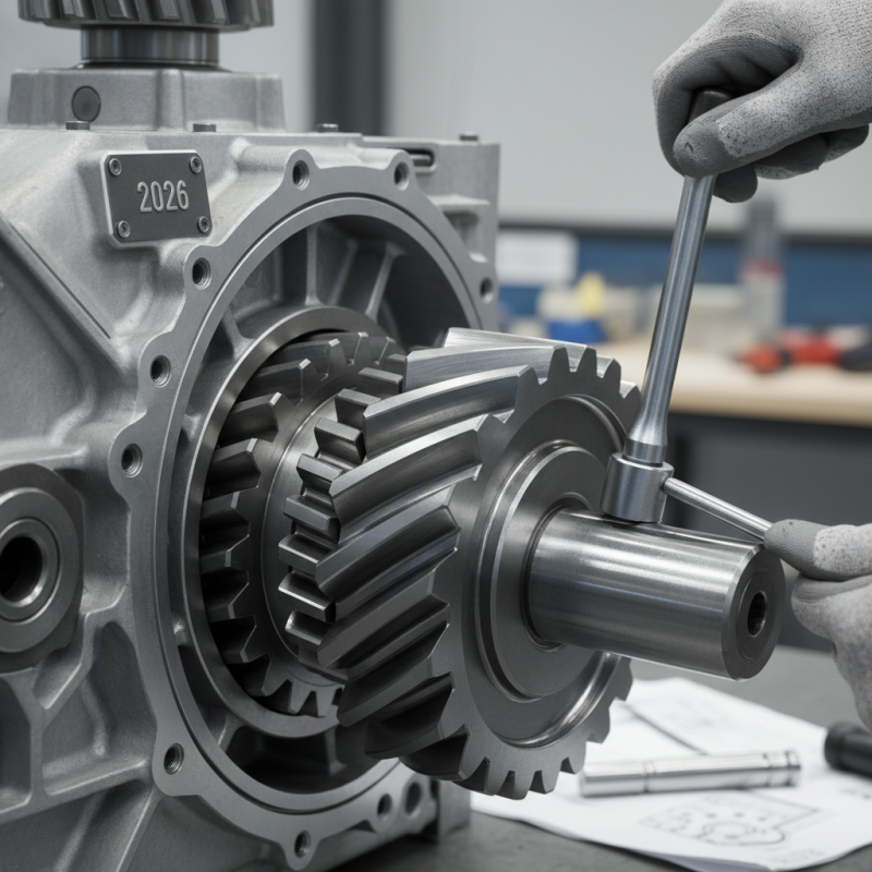 2026 Best Claas Bevel Gear Reviews and Buying Guide?